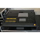 MA lighting GrandMA2 lighting console - full details in the description