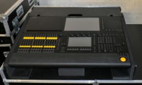 MA lighting GrandMA2 lighting console - full details in the description