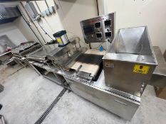 Fully automatic chapati machine for tortilla making – purchased end of 2021 – regularly serviced