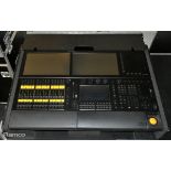 MA lighting GrandMA2 lighting console - full details in the description