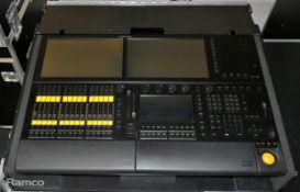 MA lighting GrandMA2 lighting console - full details in the description