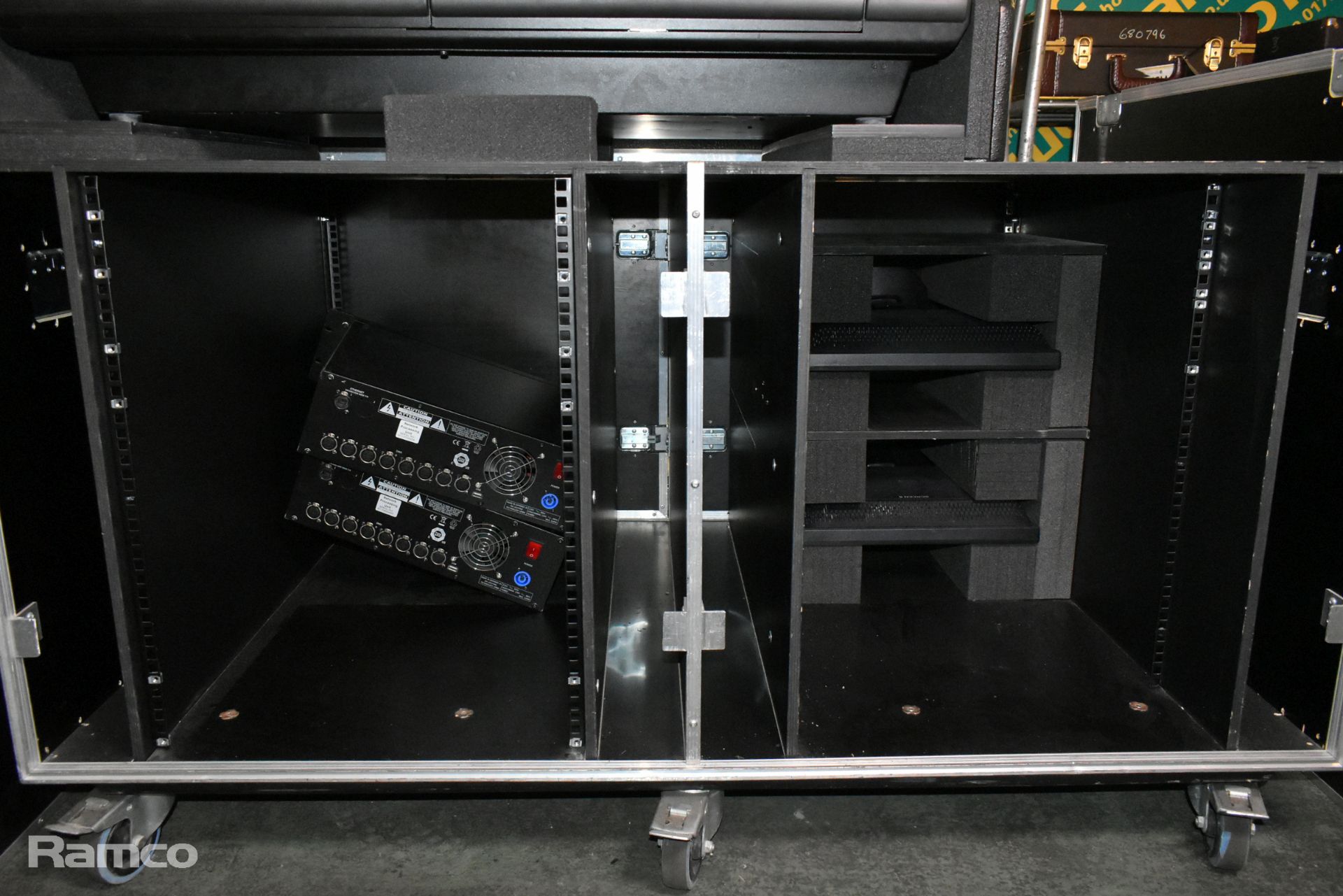 MA lighting GrandMA2 lighting console - full details in the description - Image 11 of 14