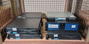 PC and IT equipment - full details in the description