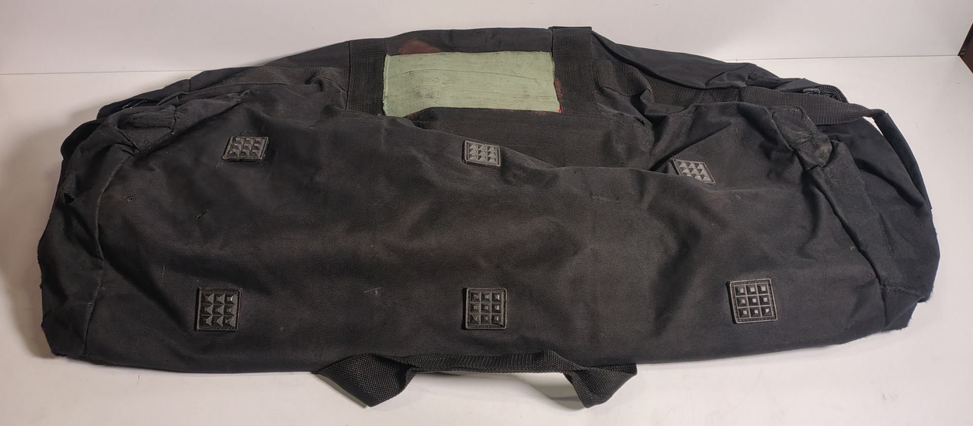 Mixed bags - rucksacks, holdalls - may require repair or be as spares - 118kg - Image 2 of 10