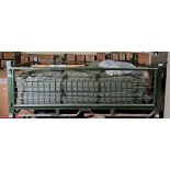 Sunshield kit for 24ft x 18ft shelter - see description for full details