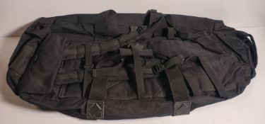 Mixed bags - rucksacks, holdalls - may require repair or be as spares - 118kg
