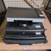 StarTech, Austin Hughes & Lindy LCD consoles - full details in the description