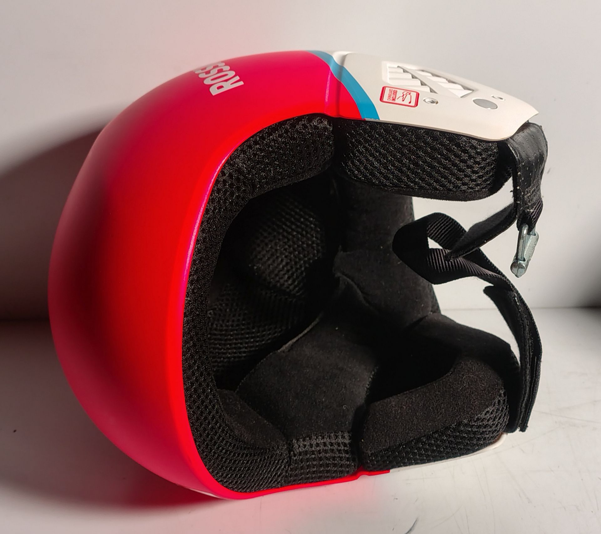 Various types of ex-military hardware and accessories - 120kg – may require repair / be incomplete - Image 3 of 12