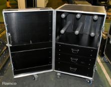 Audio equipment - 29x Clear-com & Telex units inc. receivers - full details in the description