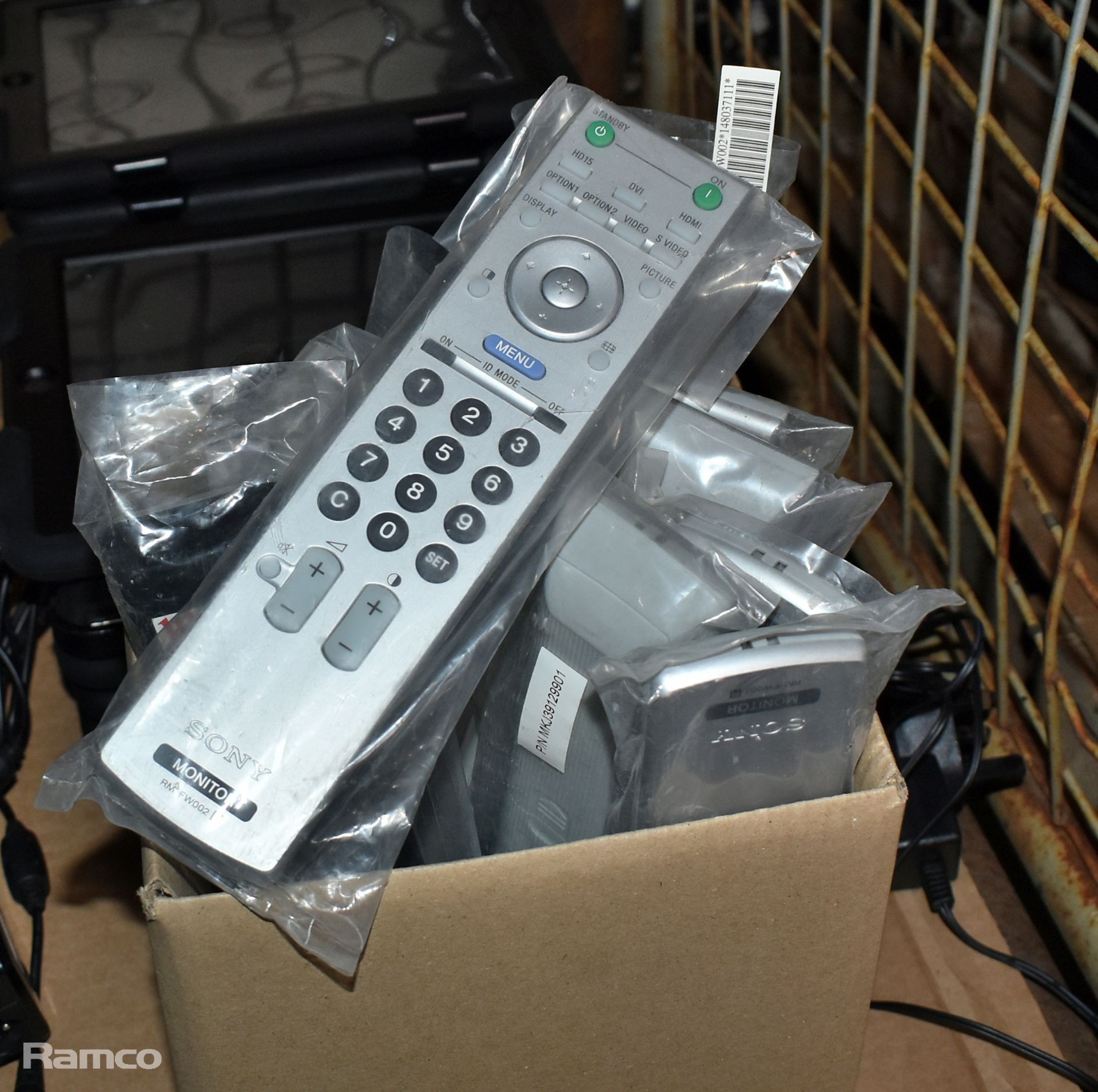 Office Equipment - Humax HD-FoxT2 receiver & more - full details in the description - Image 10 of 10