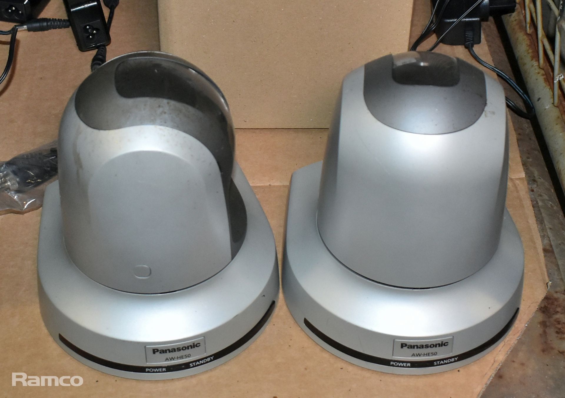 Office Equipment - Humax HD-FoxT2 receiver & more - full details in the description - Image 9 of 10