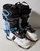 Dalbello LUPO ski boots - size 4.5