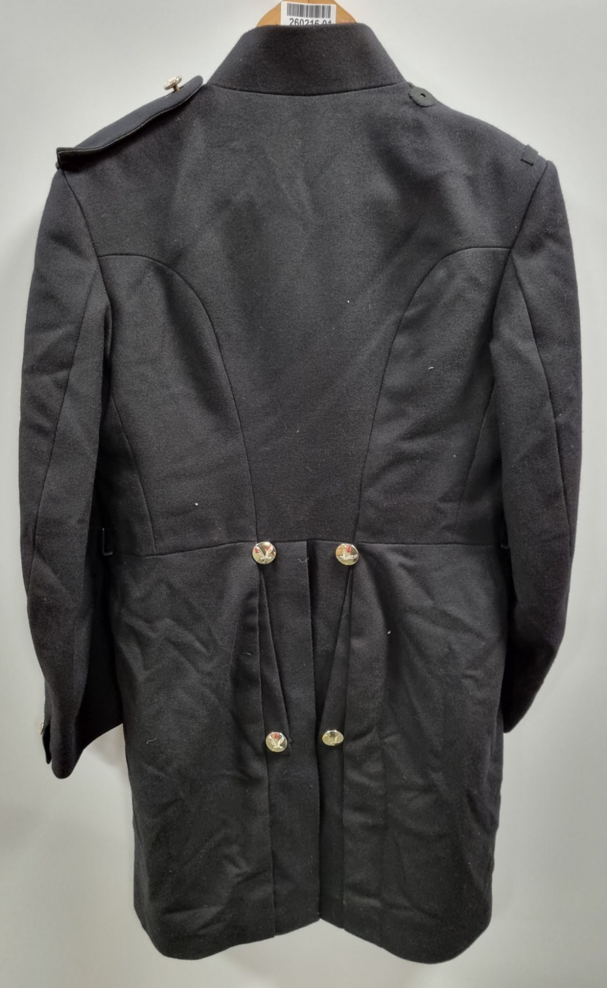 British Forces frock coat - see pictures for size - Image 7 of 7