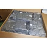 60x British Forces heavy duty blankets 180 x 220cm - some might be unpackaged Unused Asset