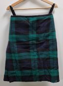 Royal regiment of Scotland Kilt - 170/80/96