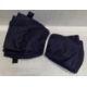 90x British forces cotton working dress trousers - mixed sizesThese items are used surplus - Image 3 of 7