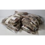 20x British Army MTP shirts barrack - mixed sizes - may include maternity