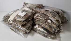20x British Army MTP shirts barrack - mixed sizes - may include maternity