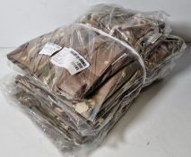 10x British Army MTP combat trousers - mixed types - mixed sizes