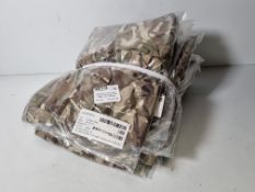 10x British Army MTP combat trousers - mixed types - mixed sizes