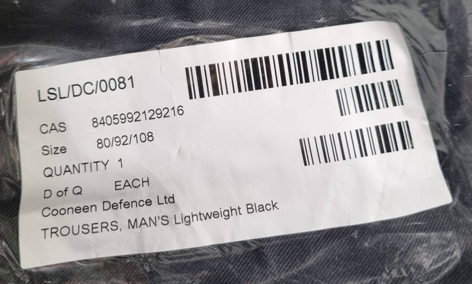 155x Mixed items of Navy / Blue clothing - see description for details - Image 12 of 37