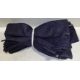 90x British forces cotton working dress trousers - mixed sizesThese items are used surplus - Image 6 of 7