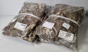 20x British Army MTP combat trousers - mixed types - mixed sizes