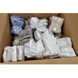 290x Mixed shirts - long and short sleeve - mixed colour - see description for details