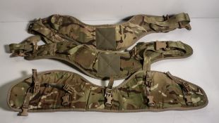 22x British Army MTP Hip protection belts