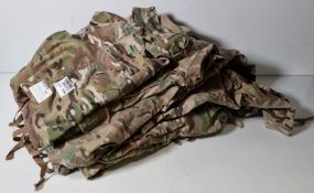 9x Crye precision NSPA field trousers - mixed sizes