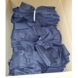 90x British forces cotton working dress trousers - mixed sizesThese items are used surplus