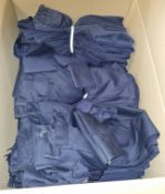 90x British forces cotton working dress trousers - mixed sizesThese items are used surplus