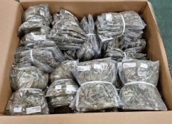 260x Mixed items of MTP clothing - see description for details