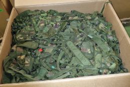 British Army DPM yokes - mixed grade - 139 kg