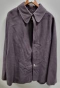 2x British forces household division great coats, British Forces Cape poncho