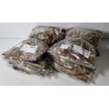 20x British Army MTP shirts barrack - mixed sizes - may include maternity