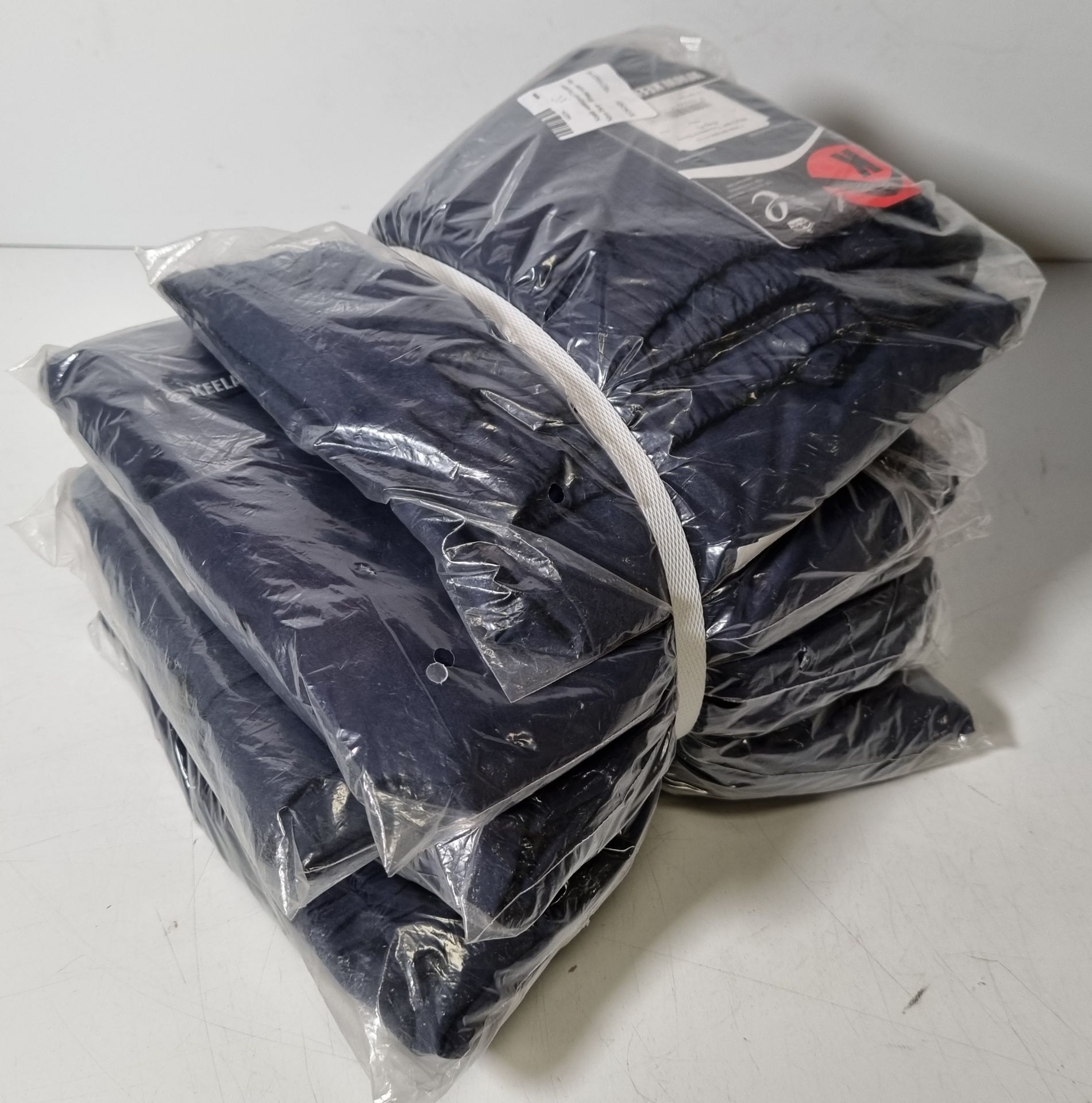 155x Mixed items of Navy / Blue clothing - see description for details - Image 35 of 37