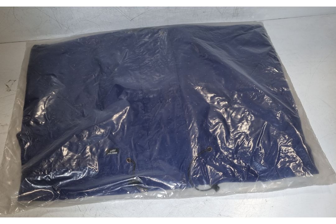 30x Gore-tex waterproof jackets - Blue - large - Image 10 of 10
