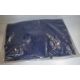 30x Gore-tex waterproof jackets - Blue - large - Image 10 of 10
