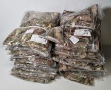 40x British Army MTP combat trousers - mixed types - mixed sizes