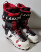 Scott Cosmos touring ski boots - size 10.5