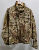 Crye precision NSPA field shell - mixed sizes