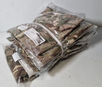 10x British Army MTP combat trousers - mixed types - mixed sizes