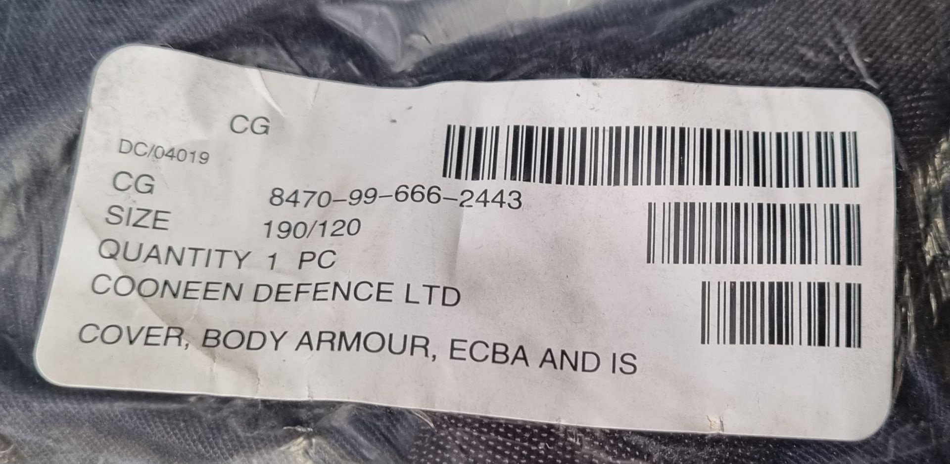 155x Mixed items of Navy / Blue clothing - see description for details - Image 9 of 37