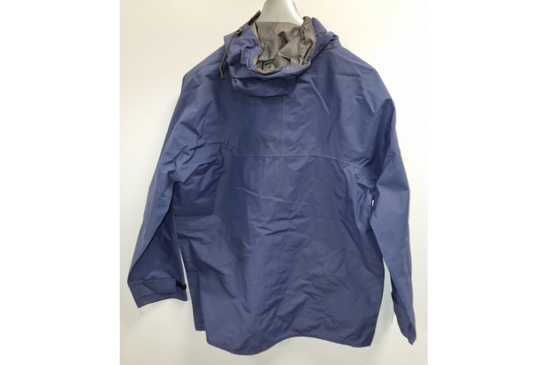 30x Gore-tex waterproof jackets - Blue - large - Image 6 of 10