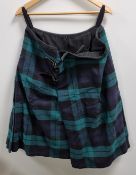 Royal regiment of Scotland Kilt - 182/84/100