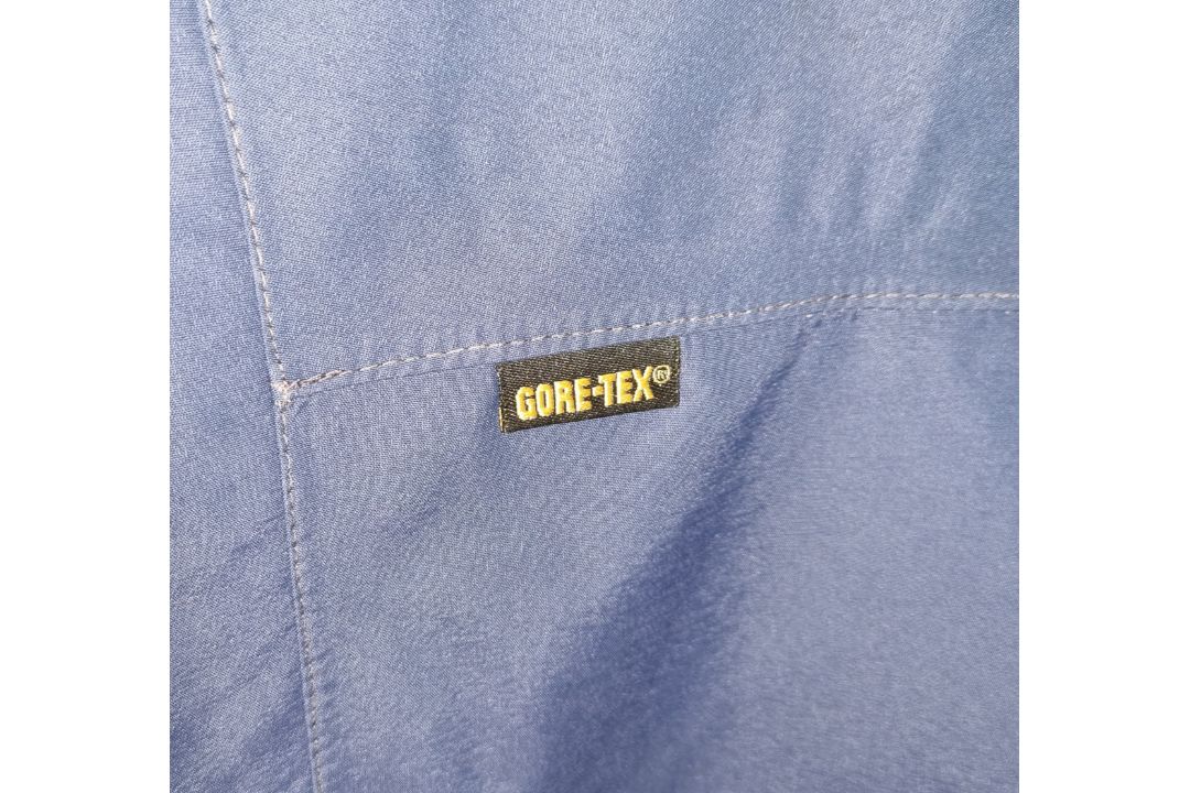 30x Gore-tex waterproof jackets - Blue - large - Image 4 of 10