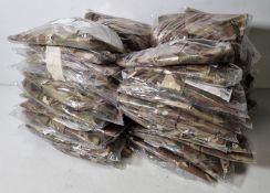 40x British Army MTP shirts barrack - mixed sizes - may include maternity