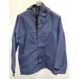 30x Gore-tex waterproof jackets - Blue - large