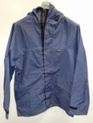 30x Gore-tex waterproof jackets - Blue - large